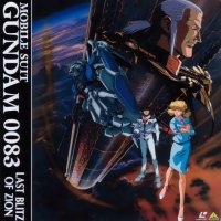 BUY NEW mobile suit gundam 0083 - 53426 Premium Anime Print Poster